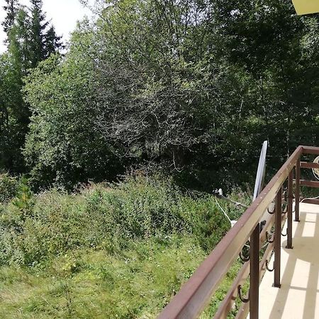 Apartament Utulny 3-Izbovy Byt V Srdci Tatier Wysokie Tatry Zewnętrze zdjęcie