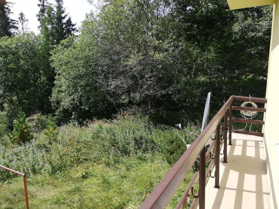 Apartament Utulny 3-Izbovy Byt V Srdci Tatier Wysokie Tatry Zewnętrze zdjęcie