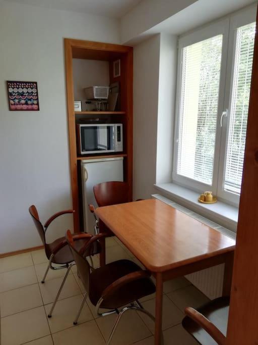 Apartament Utulny 3-Izbovy Byt V Srdci Tatier Wysokie Tatry Zewnętrze zdjęcie