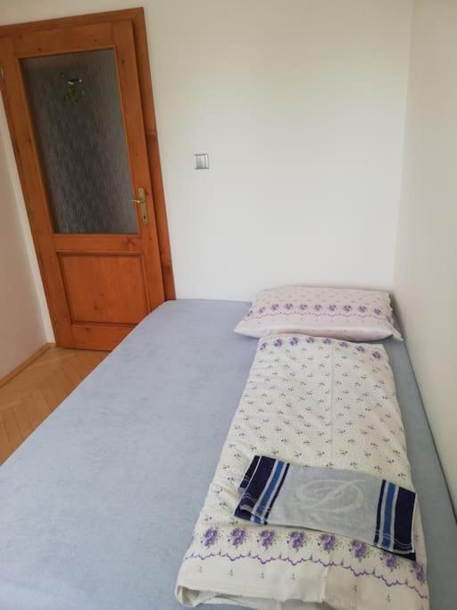 Apartament Utulny 3-Izbovy Byt V Srdci Tatier Wysokie Tatry Zewnętrze zdjęcie