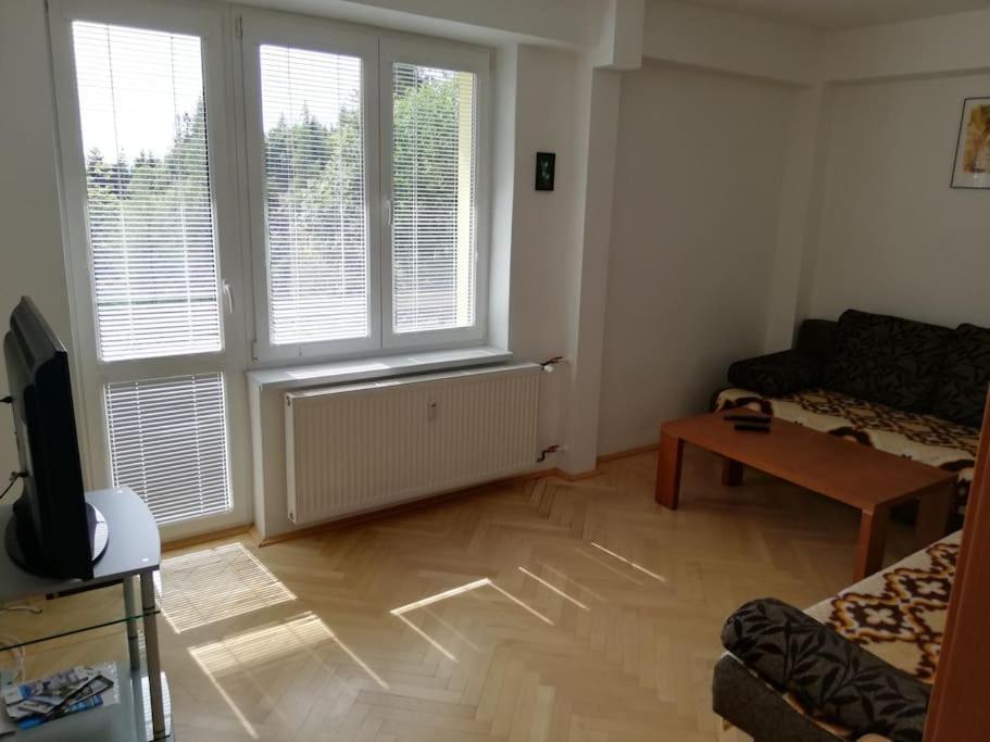 Apartament Utulny 3-Izbovy Byt V Srdci Tatier Wysokie Tatry Zewnętrze zdjęcie