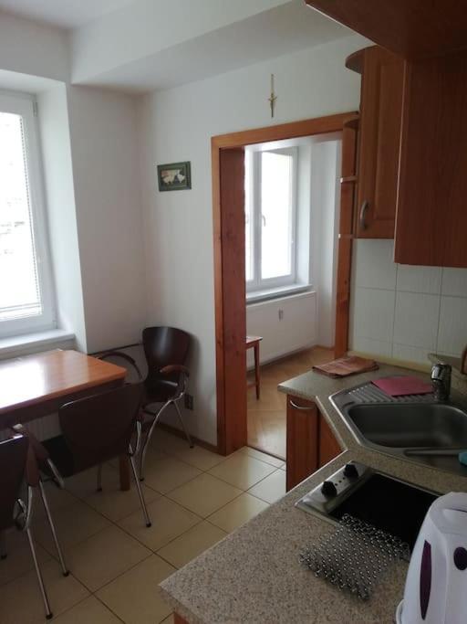 Apartament Utulny 3-Izbovy Byt V Srdci Tatier Wysokie Tatry Zewnętrze zdjęcie