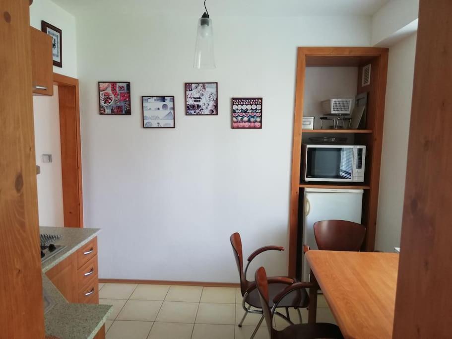 Apartament Utulny 3-Izbovy Byt V Srdci Tatier Wysokie Tatry Zewnętrze zdjęcie