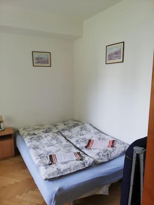 Apartament Utulny 3-Izbovy Byt V Srdci Tatier Wysokie Tatry Zewnętrze zdjęcie